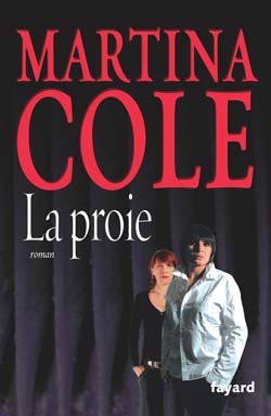 Martina Cole - La Proie